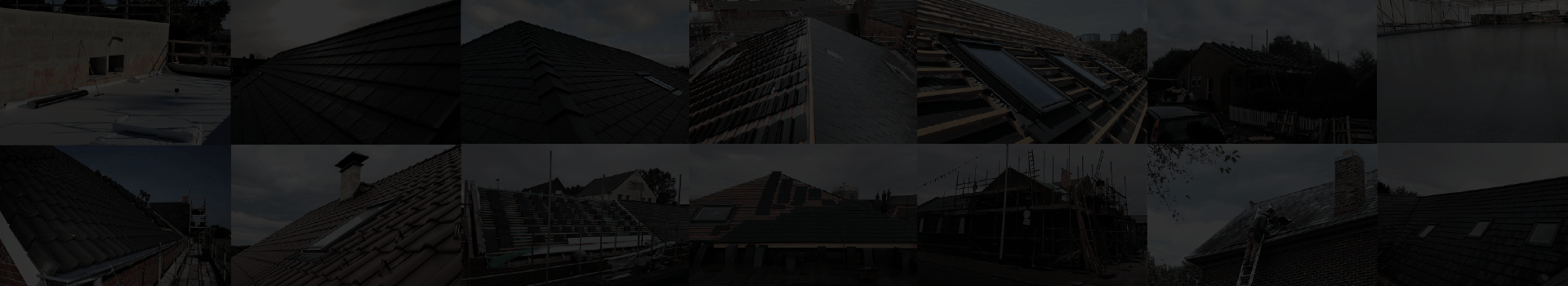 Strathclyde Domestic Roofing